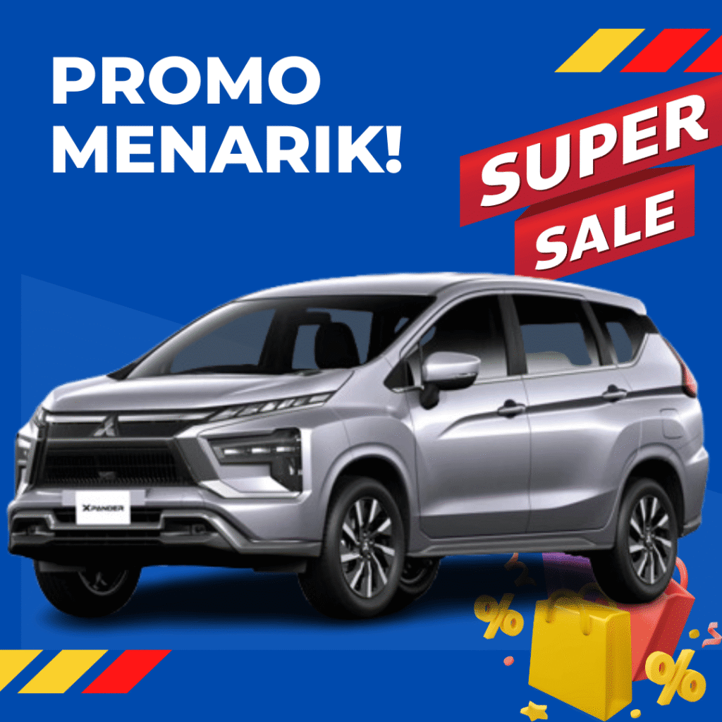 sale mitsubishi banten